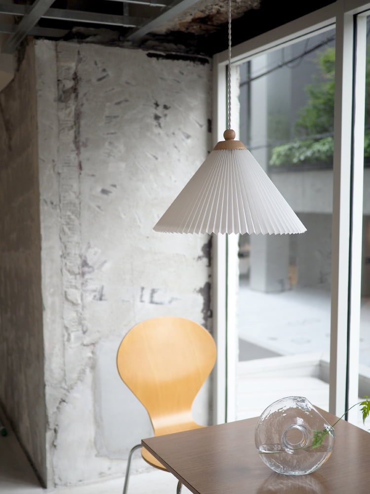 Stilla スティラ ペンダントライト | 照明 | INTERFORM INC.ONLINE SHOP