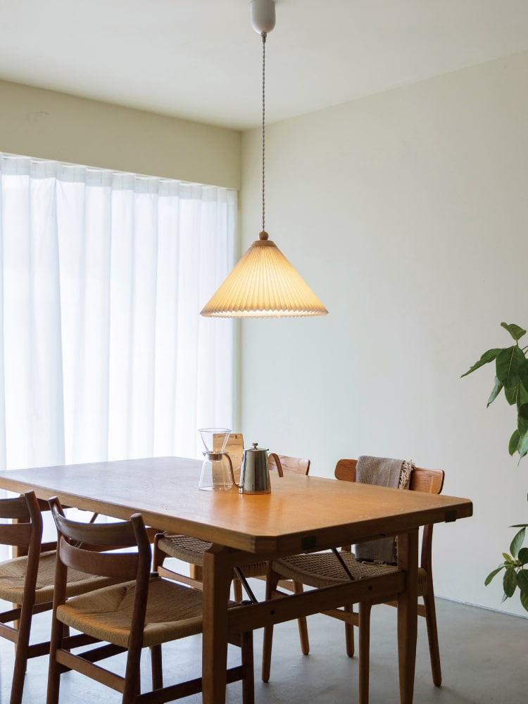 Stilla スティラ ペンダントライト | 照明 | INTERFORM INC.ONLINE SHOP