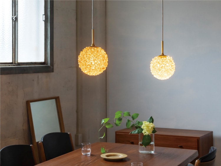 EMOTIONAL LIGHTING ABiTAペンダント／ XLP-8173N CADBOX 遠藤照明 EMOTIONAL LIGHTING ペンダント ABiTA