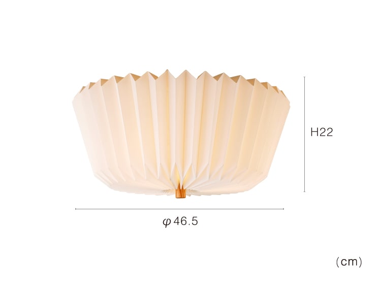 Ordinaire オルディネール シーリングライト | 照明 | INTERFORM INC