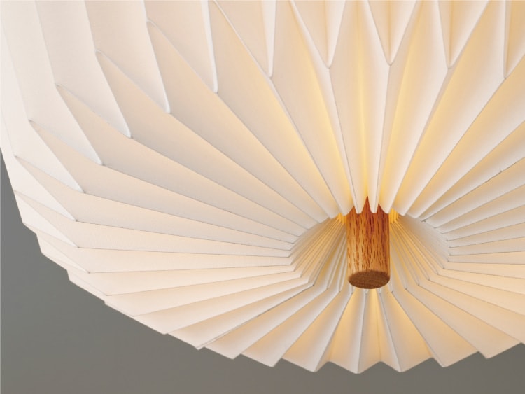 Ordinaire オルディネール シーリングライト | 照明 | INTERFORM INC