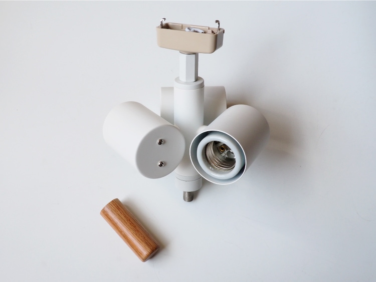 Ordinaire オルディネール シーリングライト | 照明 | INTERFORM INC