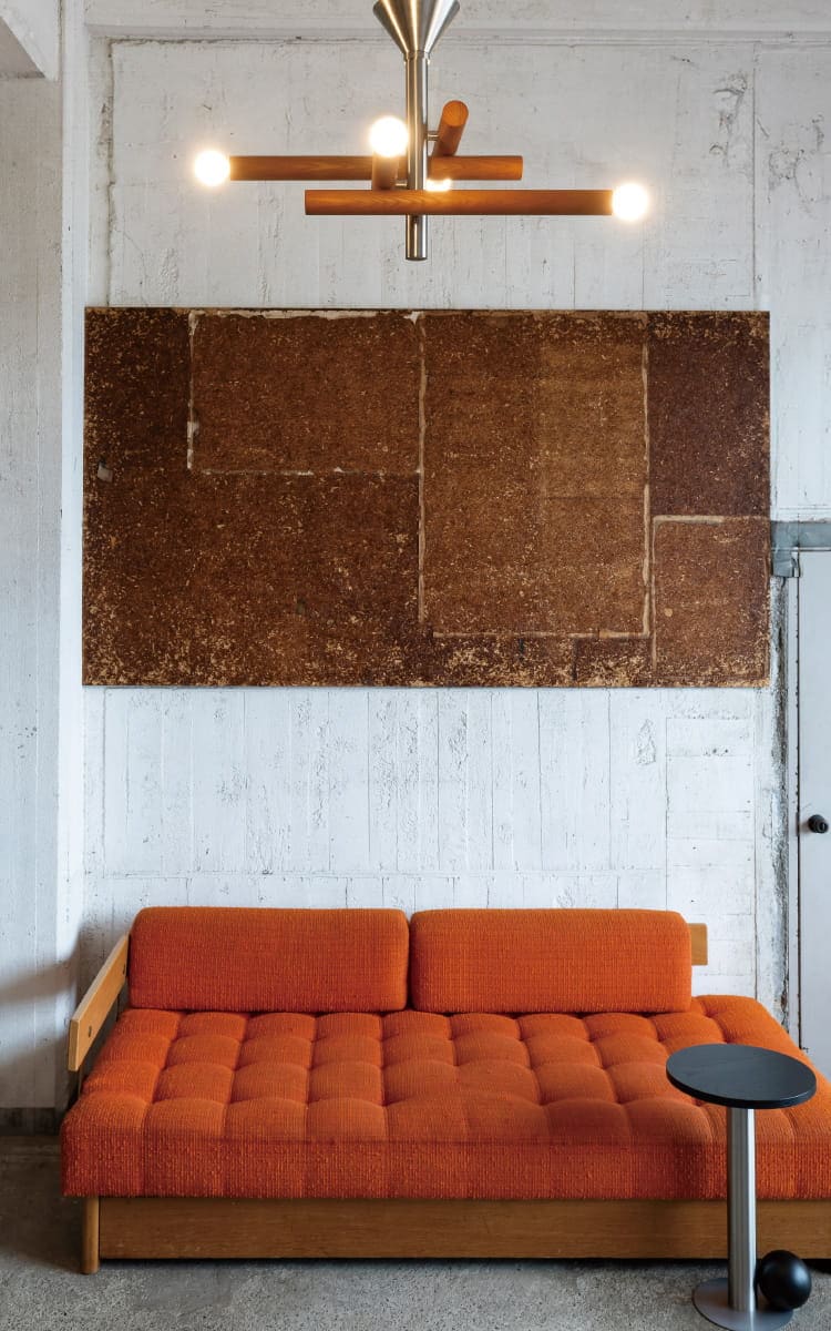 Immeuble イムーブル シーリングライト | 照明 | INTERFORM INC.ONLINE