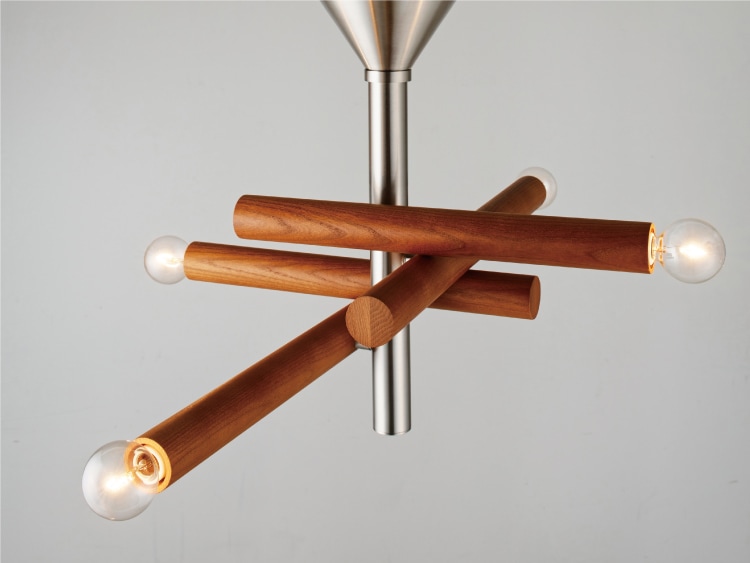 Immeuble イムーブル シーリングライト | 照明 | INTERFORM INC.ONLINE