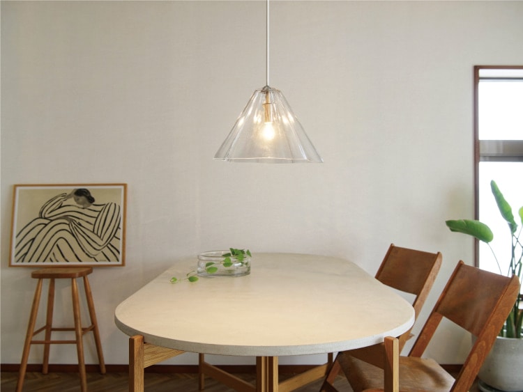 Aurore オロール ペンダントライト | 照明 | INTERFORM INC.ONLINE SHOP