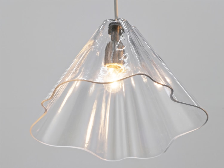 Aurore オロール ペンダントライト | すべての商品 | INTERFORM INC