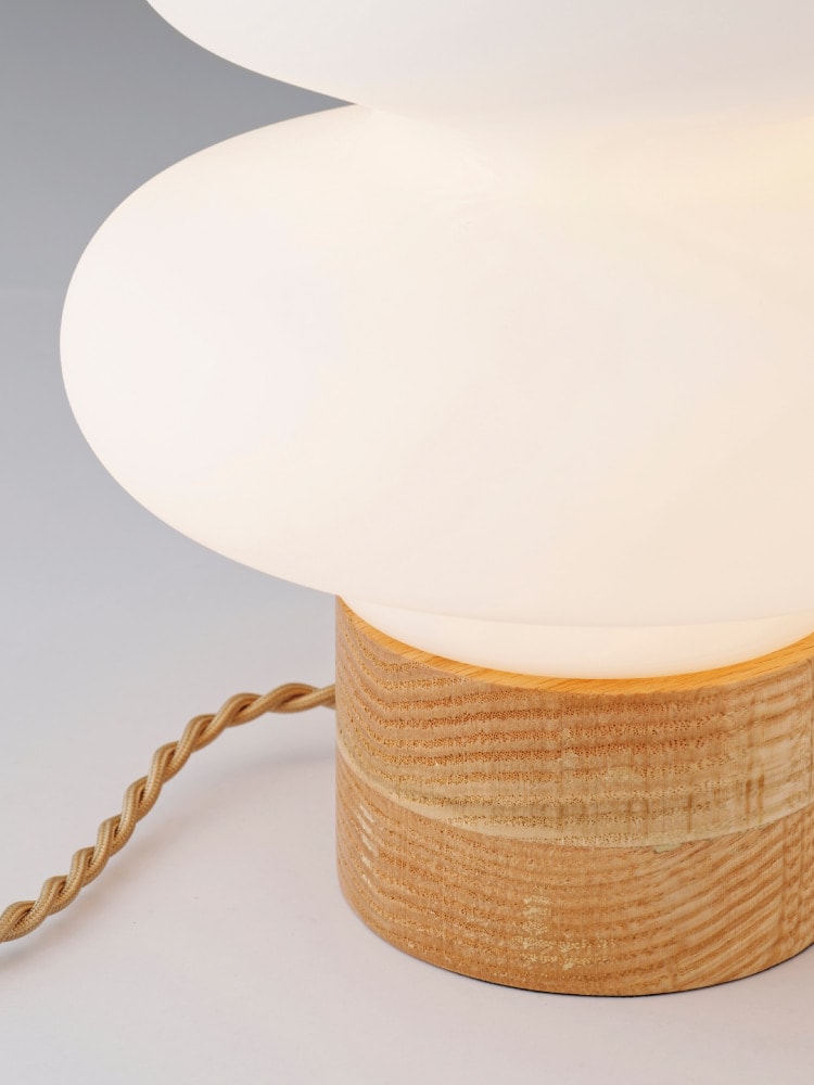 Monique モニーク テーブルライト | すべての商品 | INTERFORM INC