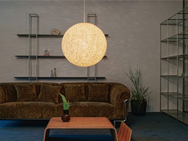 Vollmond フォルモント ペンダントライト | 照明 | INTERFORM INC