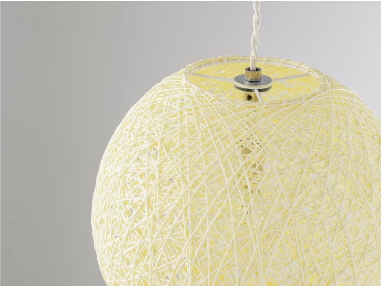 Vollmond フォルモント ペンダントライト | 照明 | INTERFORM INC