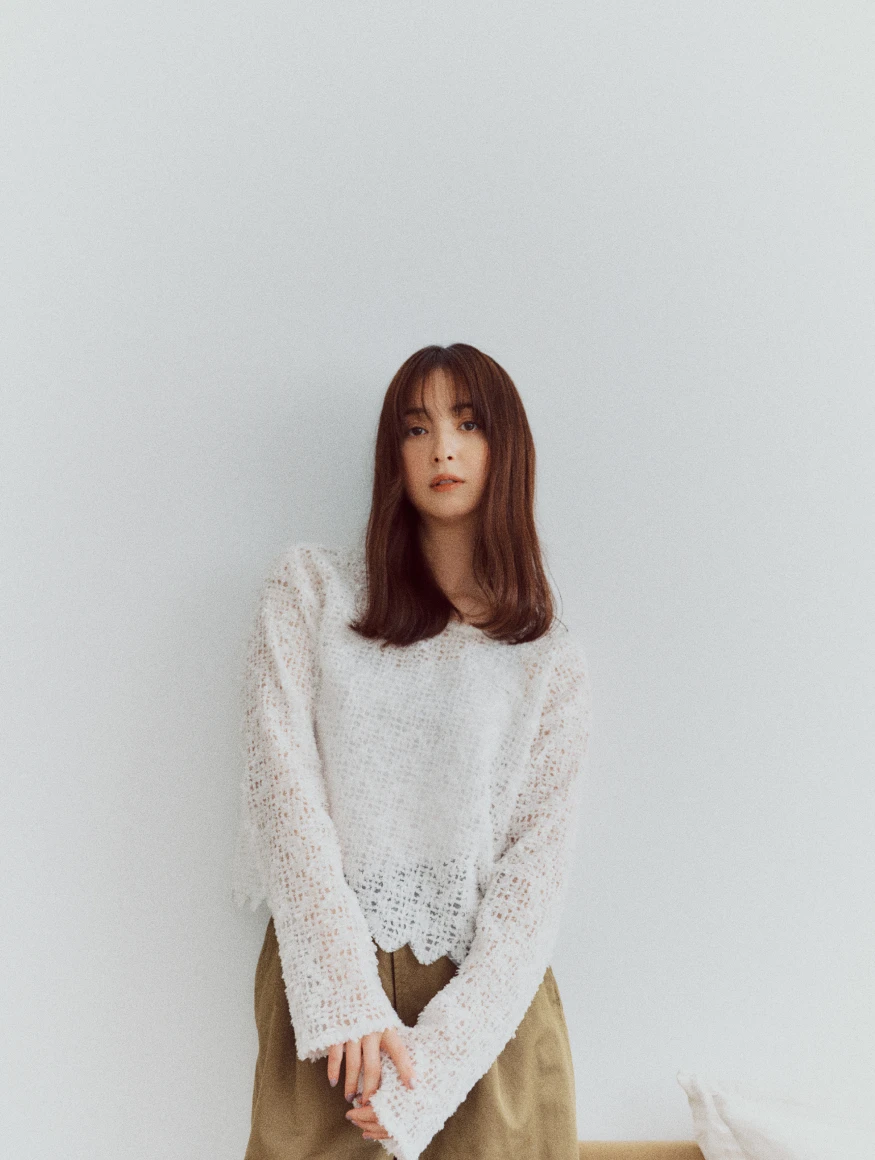 INTIMITE(アンティミテ) | 25autumn_v1