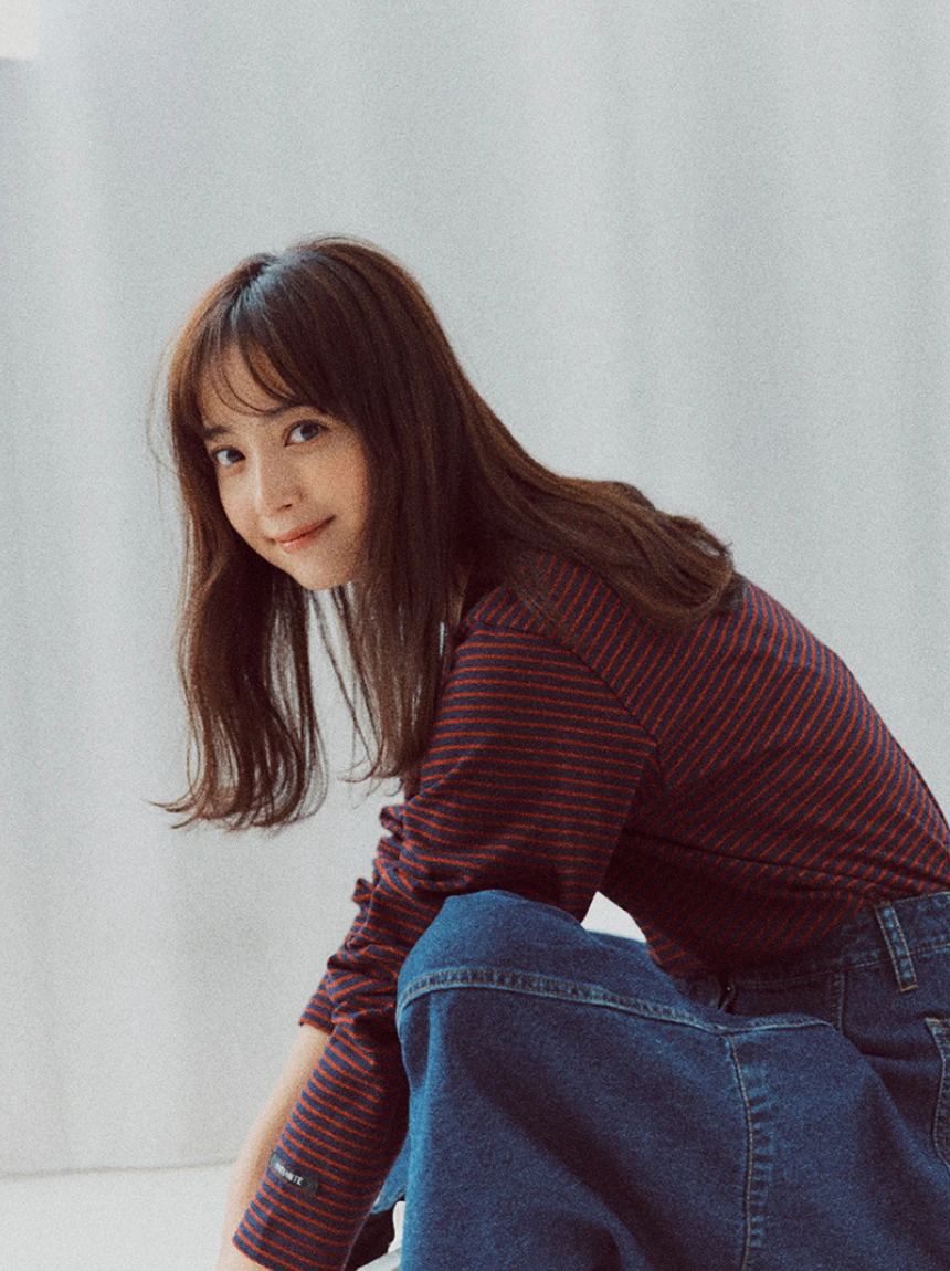 INTIMITE(アンティミテ) | 25autumn_v1