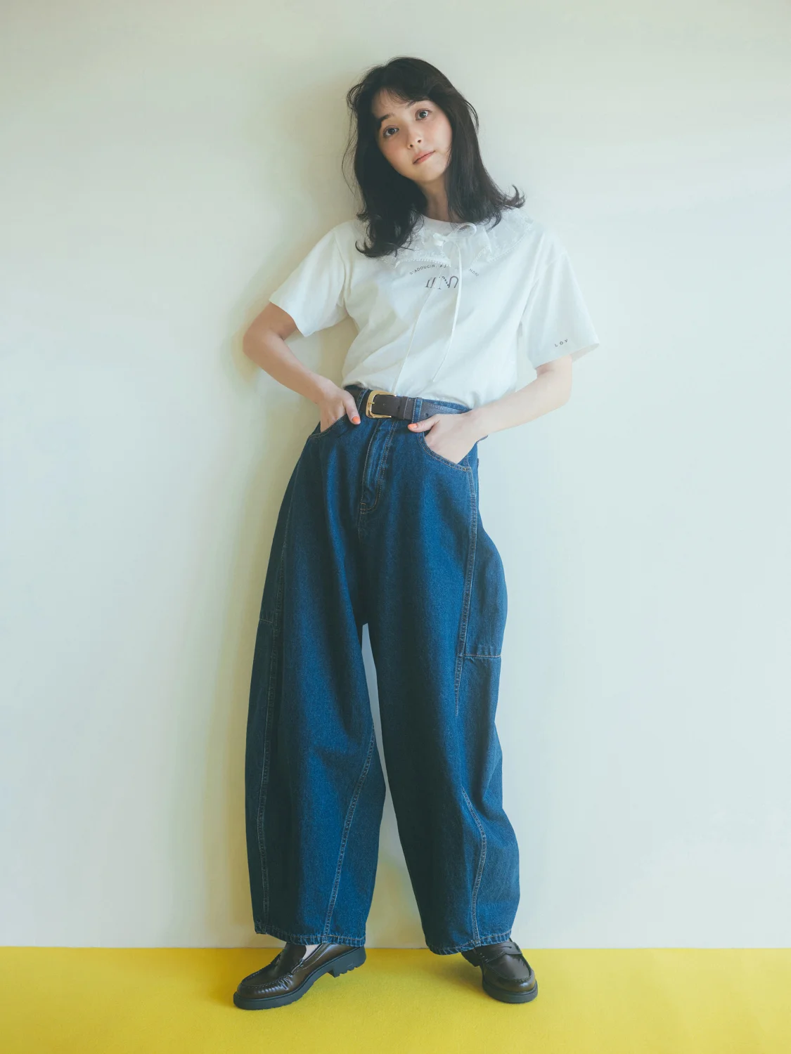 INTIMITE パンツ INTIMITE(アンティミテ) | 26summer_v1