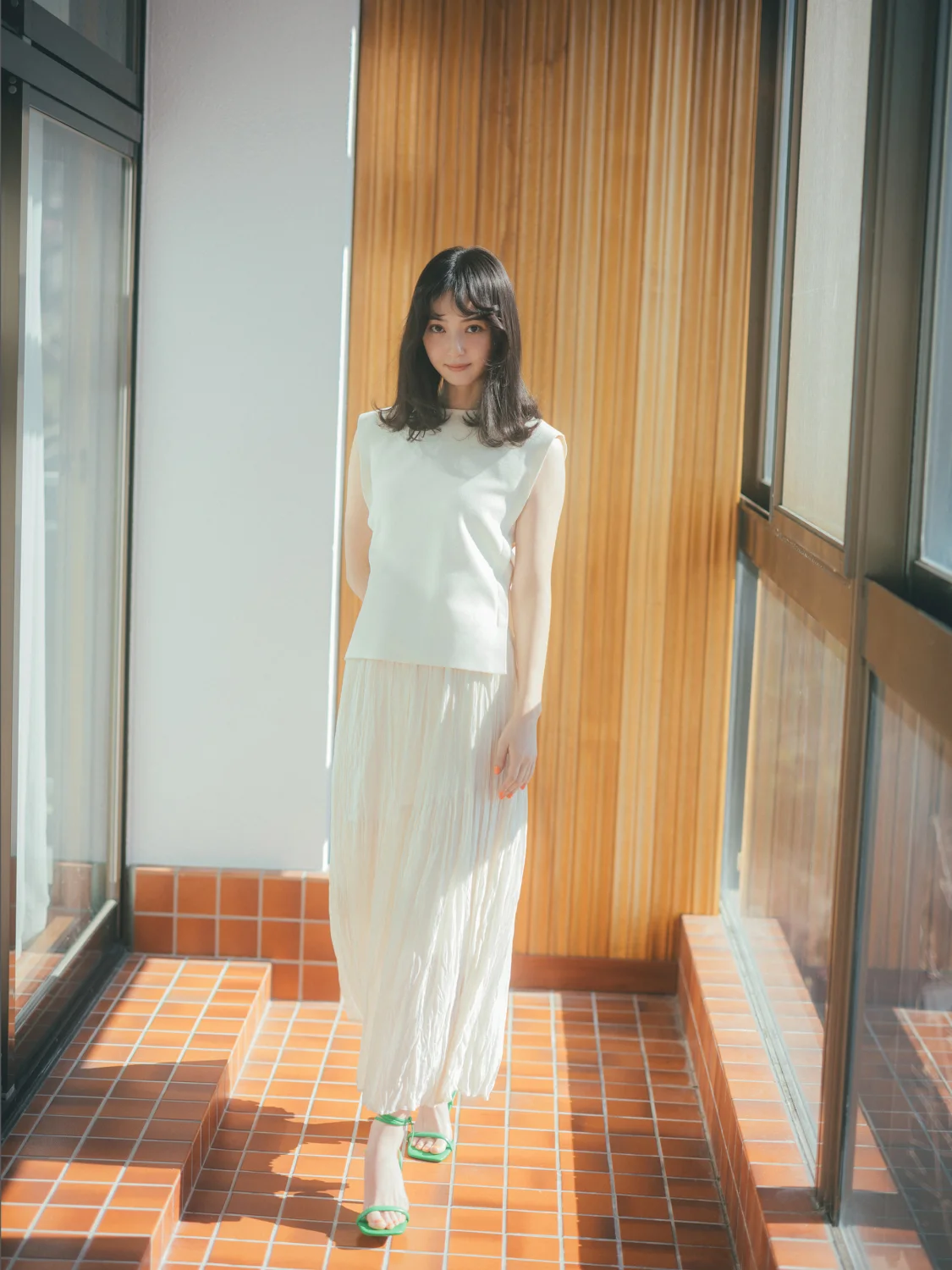 INTIMITE(アンティミテ) | 26summer_v2