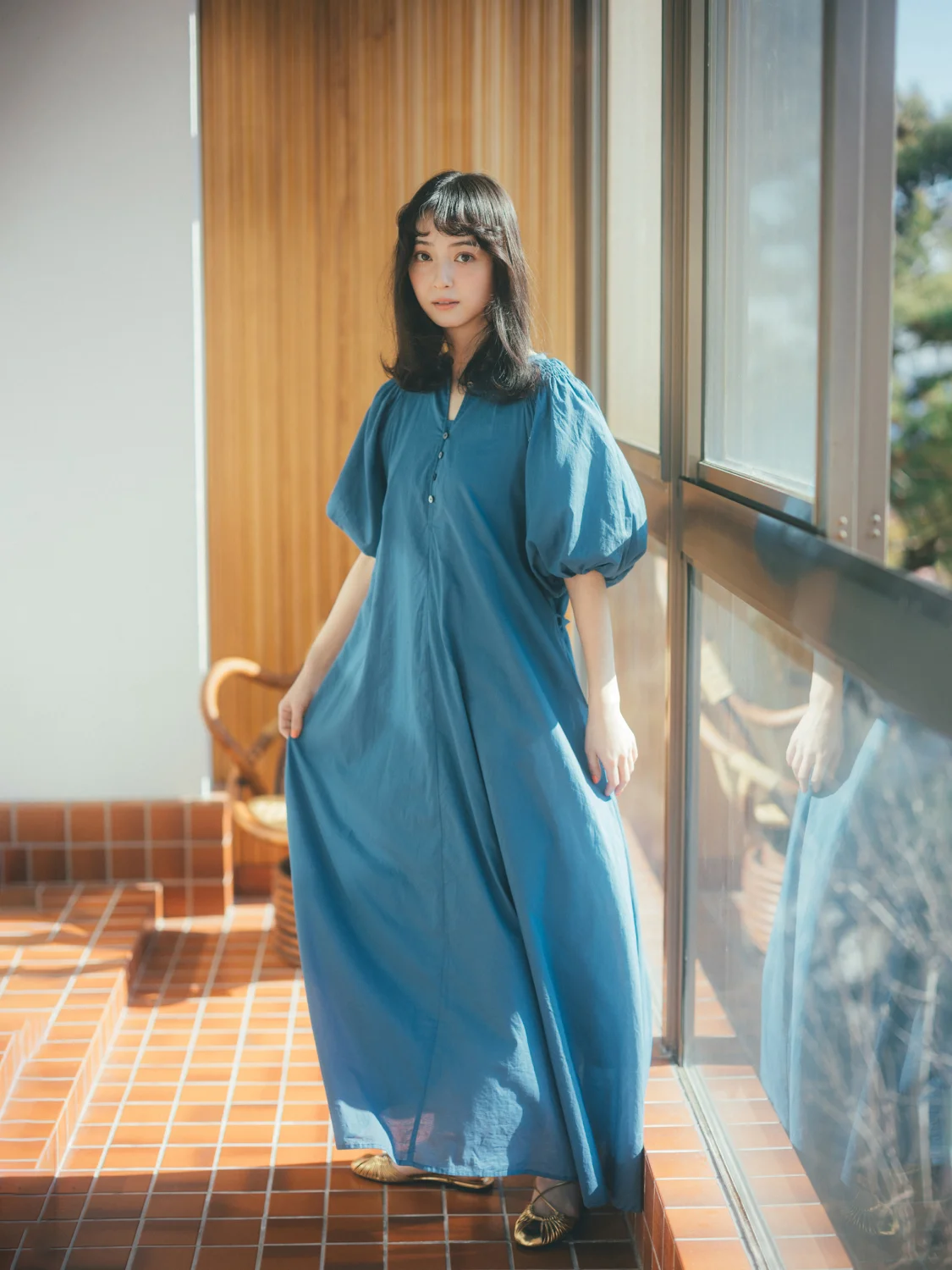 INTIMITE(アンティミテ) | 26summer_v2