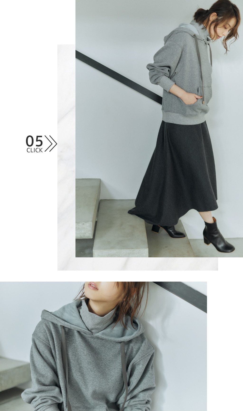 ڴϤäޥ륦 intimite 2018 Winter Collection 