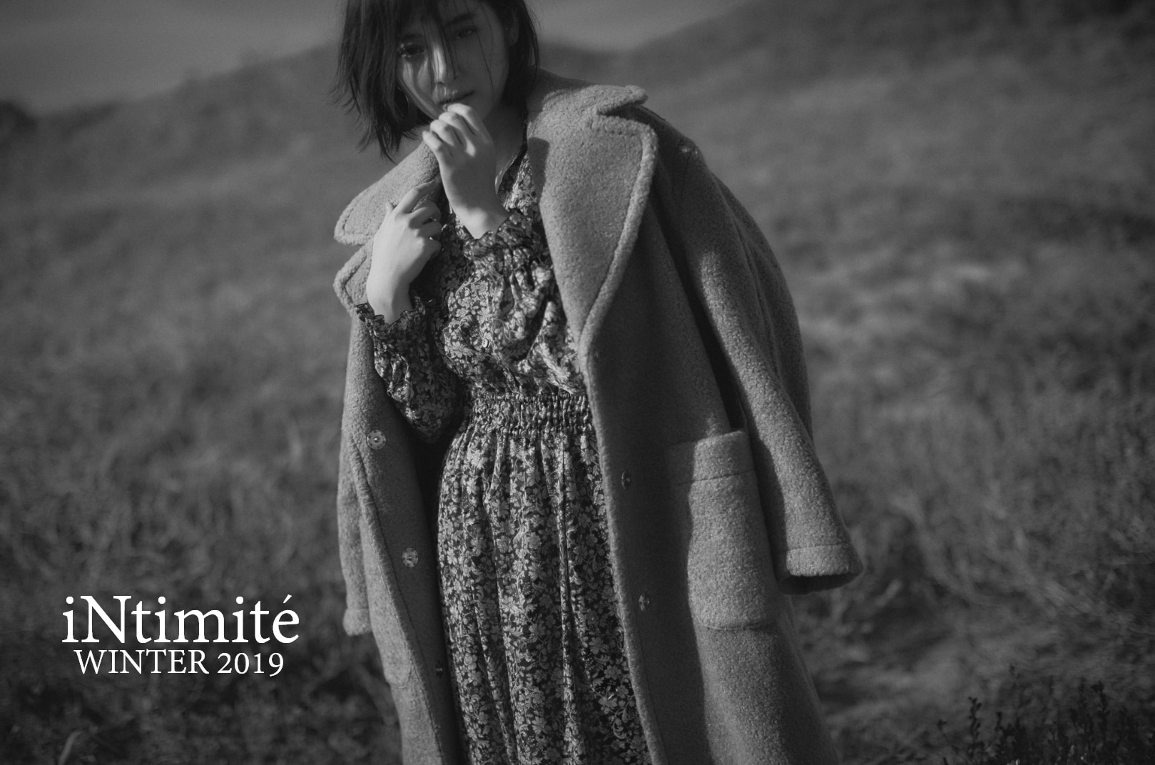 iNtimite 2019 Winter Collection