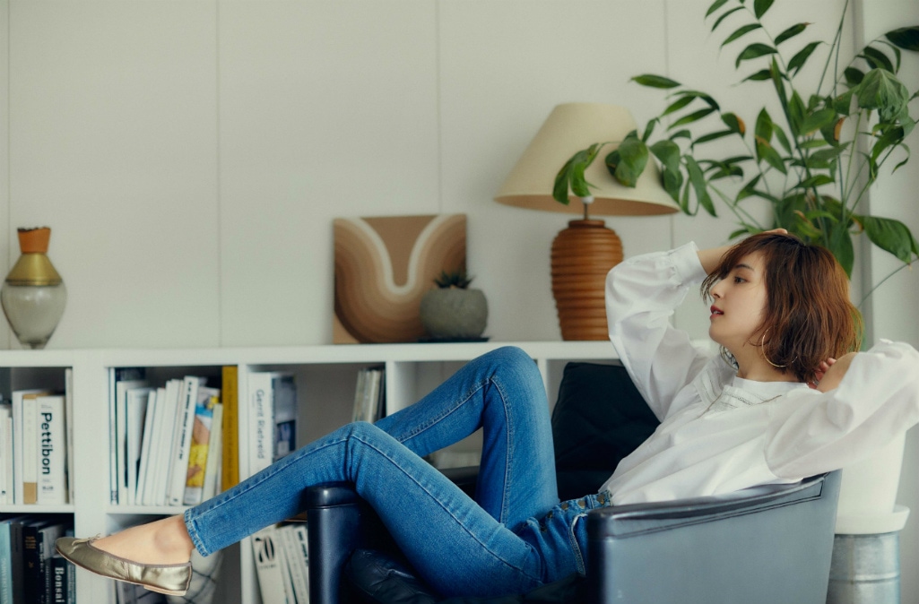 【新品未使用】アンティミテ コットンパジャマ 佐々木希 新品未使用】アンティミテ コットンパジャマ 佐々木希