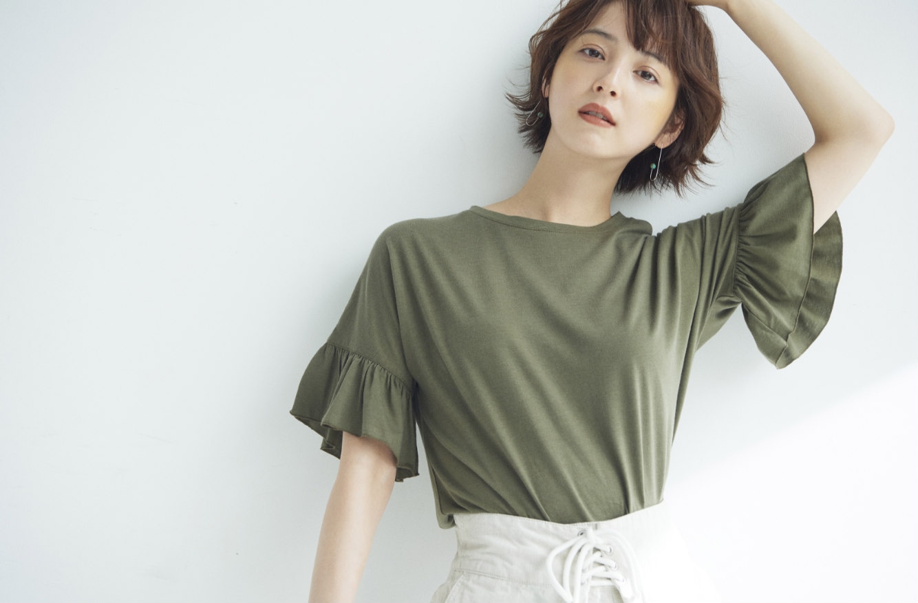 INTIMITE(アンティミテ) | iNtimite 2019 Summer Gallery