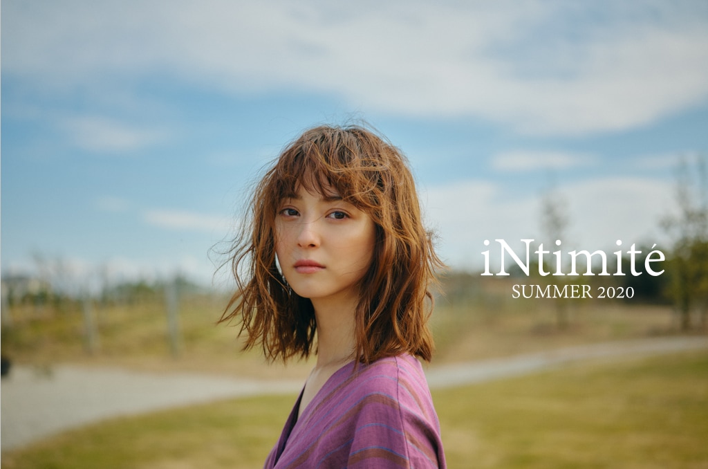 iNtimite 2020 Summer Collection