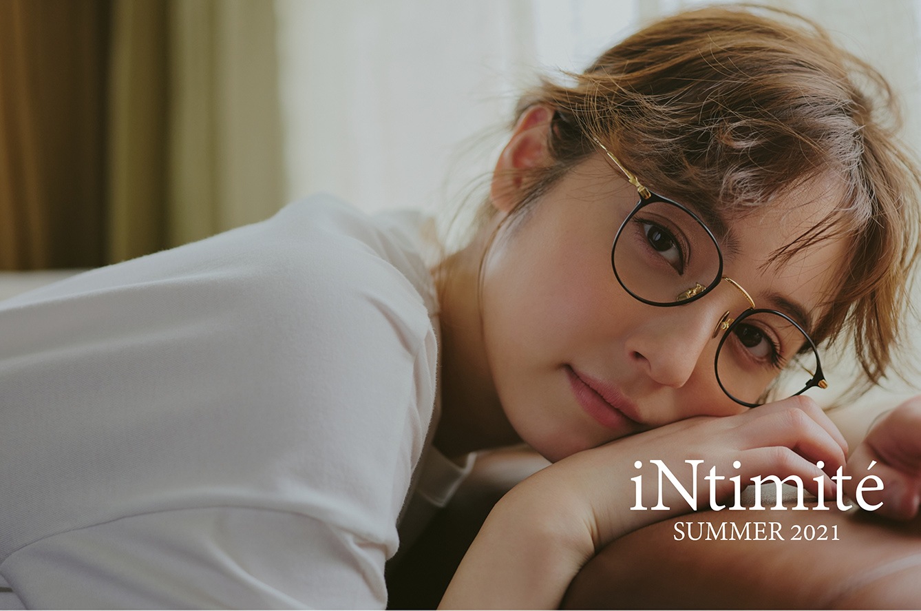 iNtimite(アンティミテ) | iNtimite 2021 Summer Collection