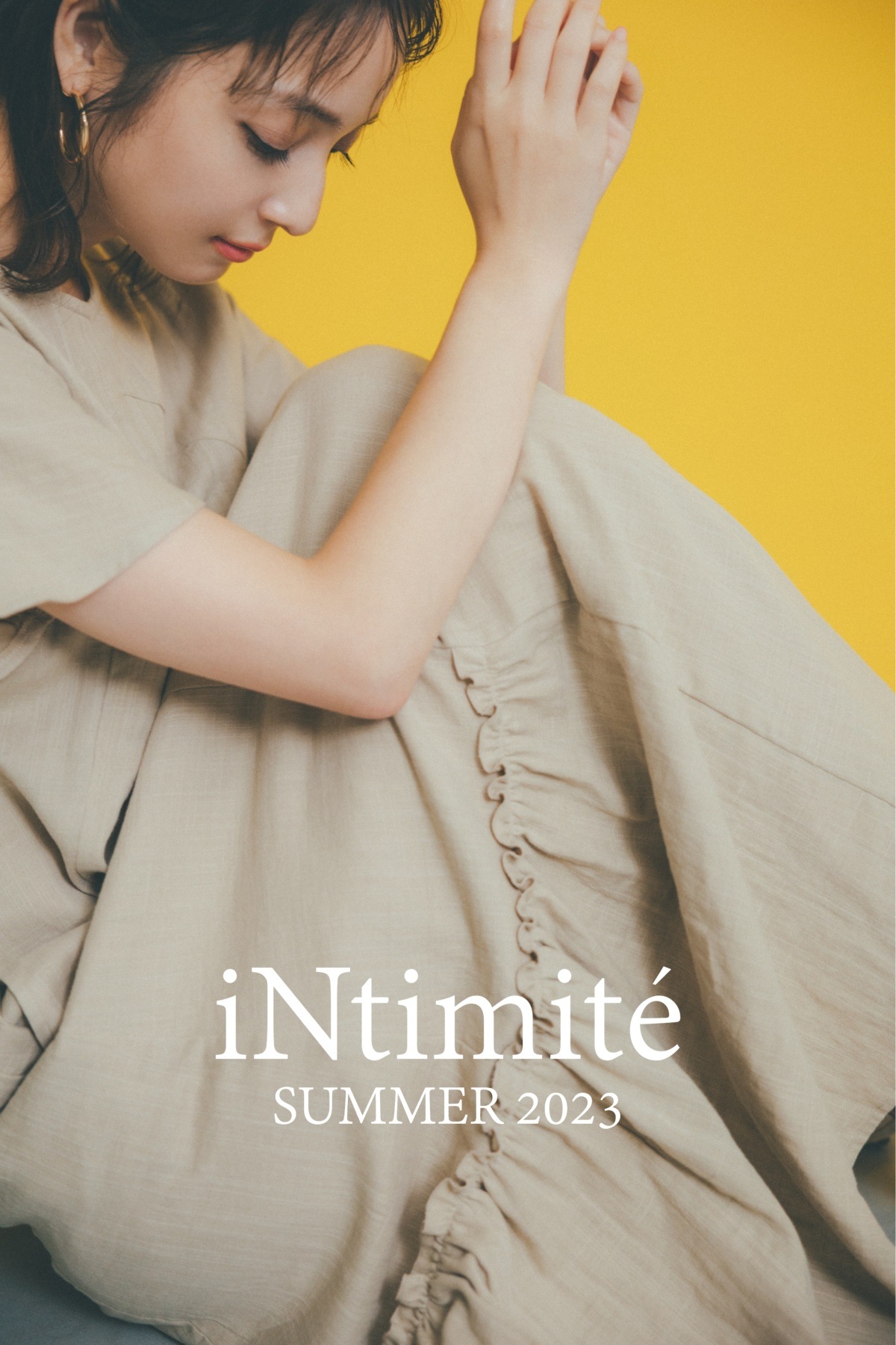 iNtimite(アンティミテ) |