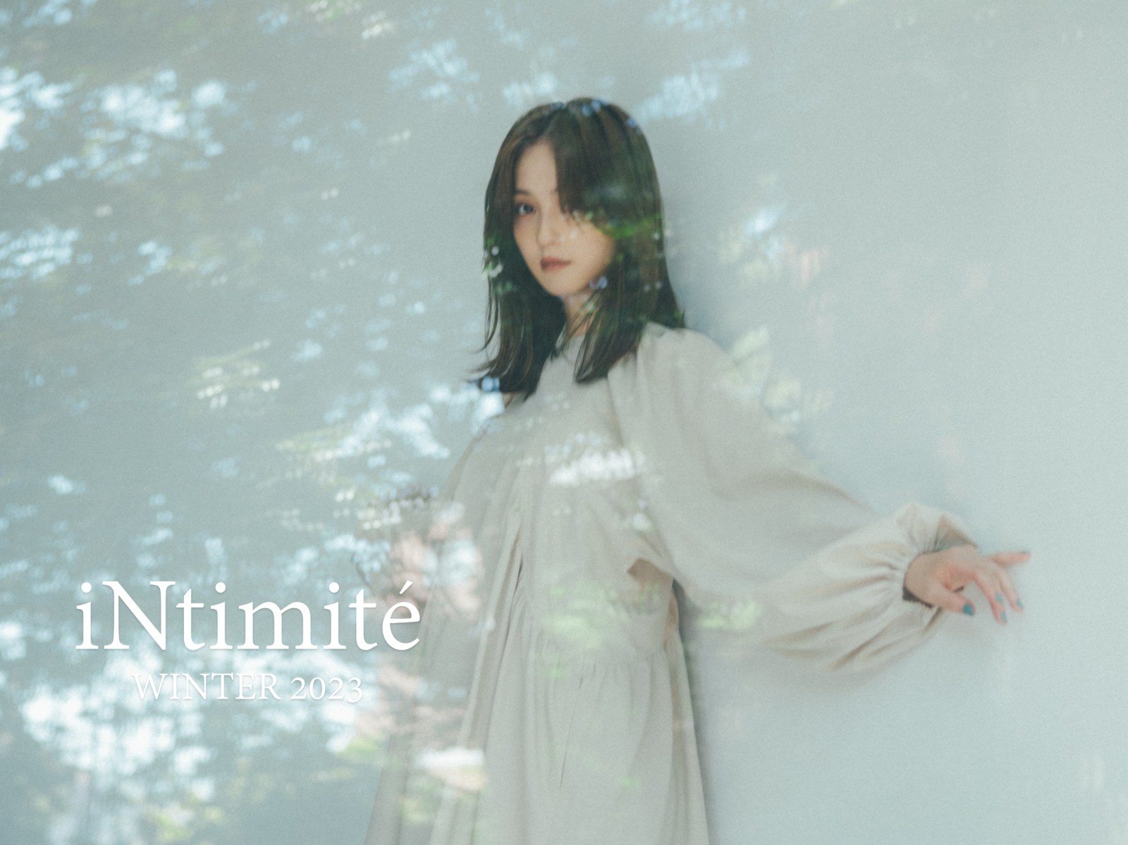 iNtimite(アンティミテ) |