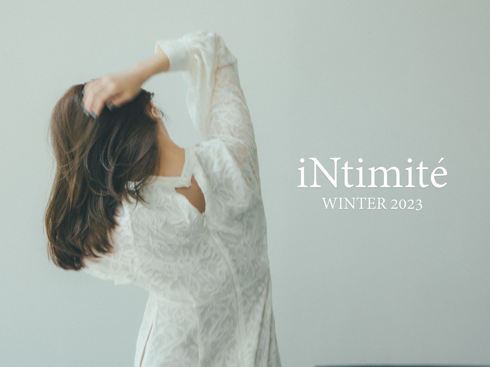 メーカー公式ショップ intimite/アンティミテ(佐々木希ブランド