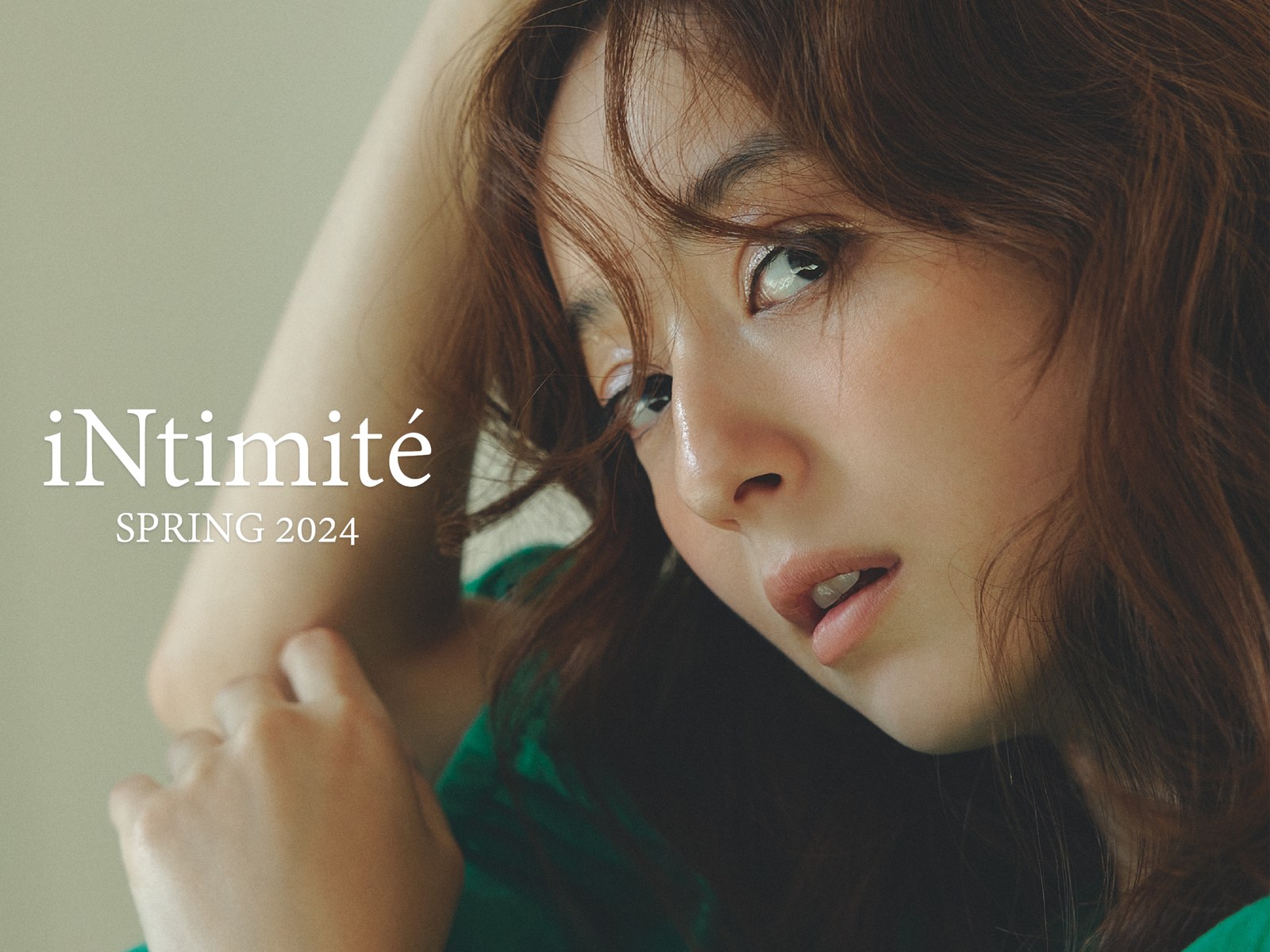 iNtimite(アンティミテ) |