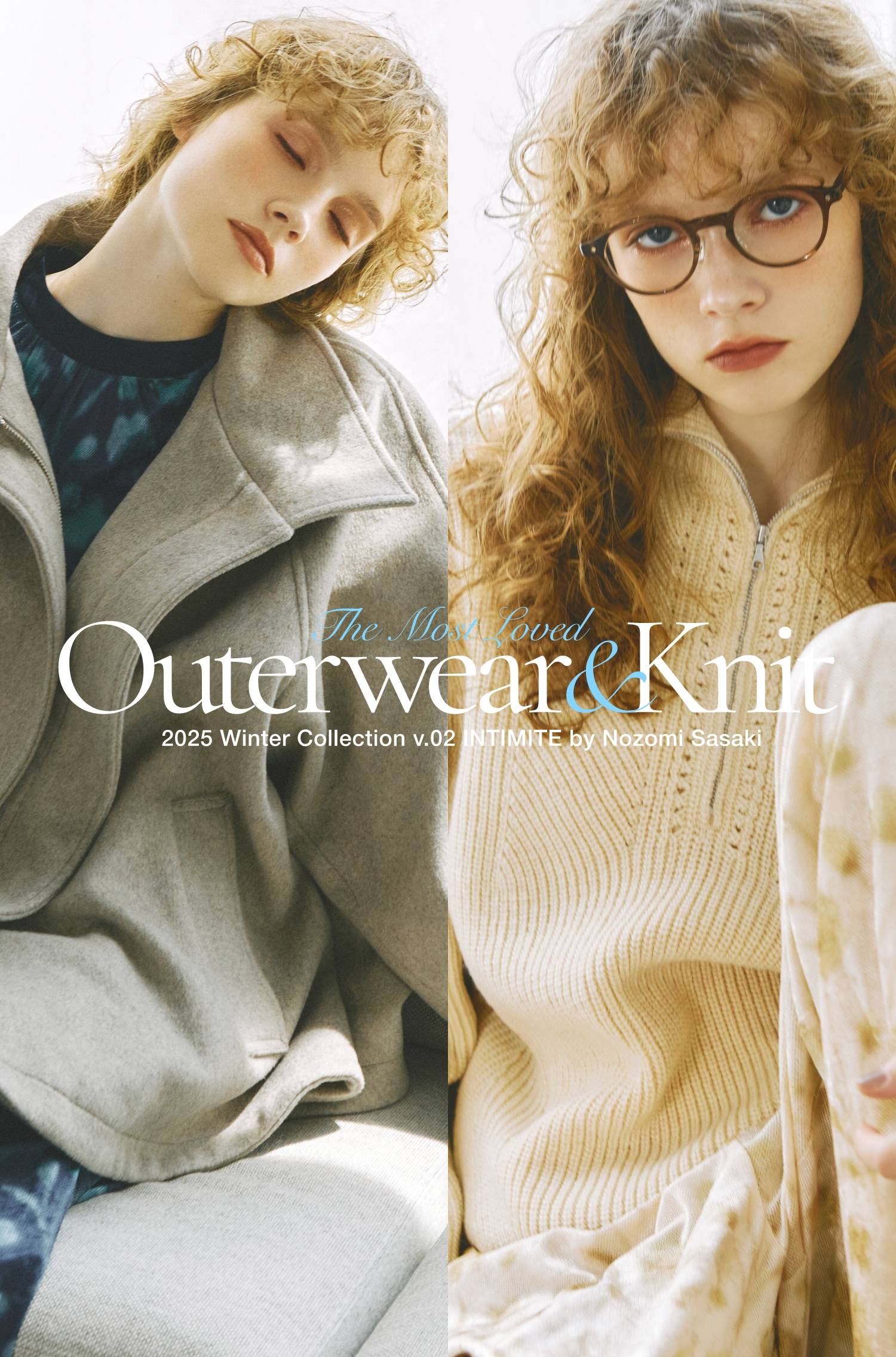 INTIMITE(アンティミテ) |