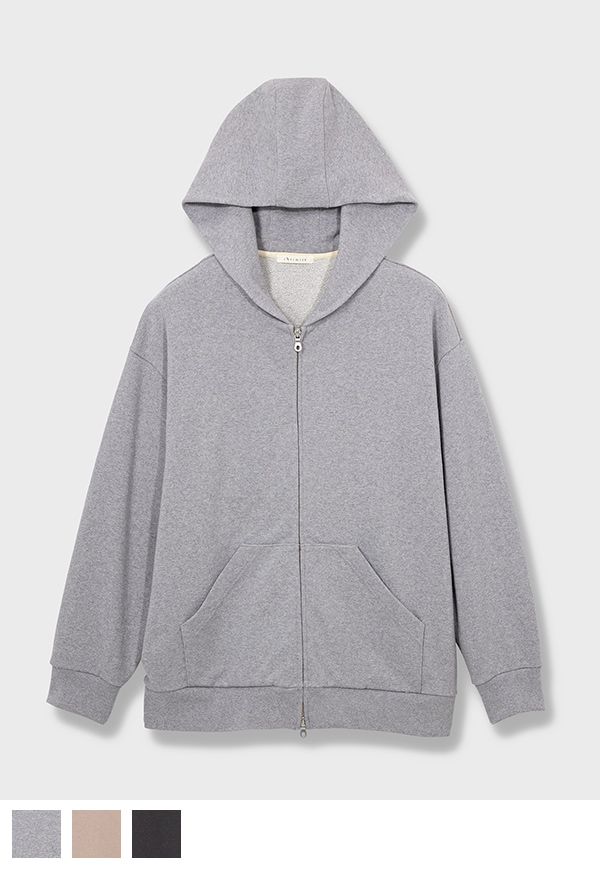 Men's Big Hoodie