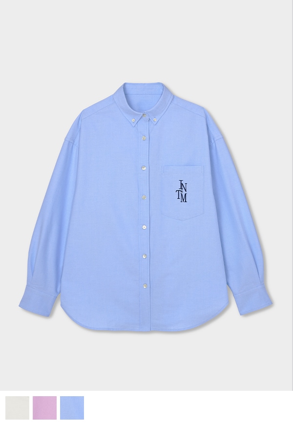 Logo Osford Shirt