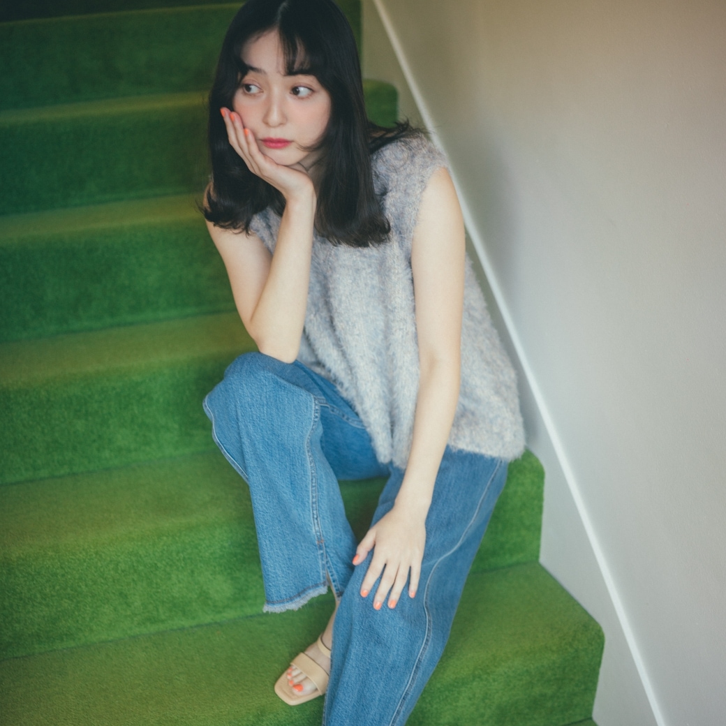 INTIMITE(アンティミテ) |