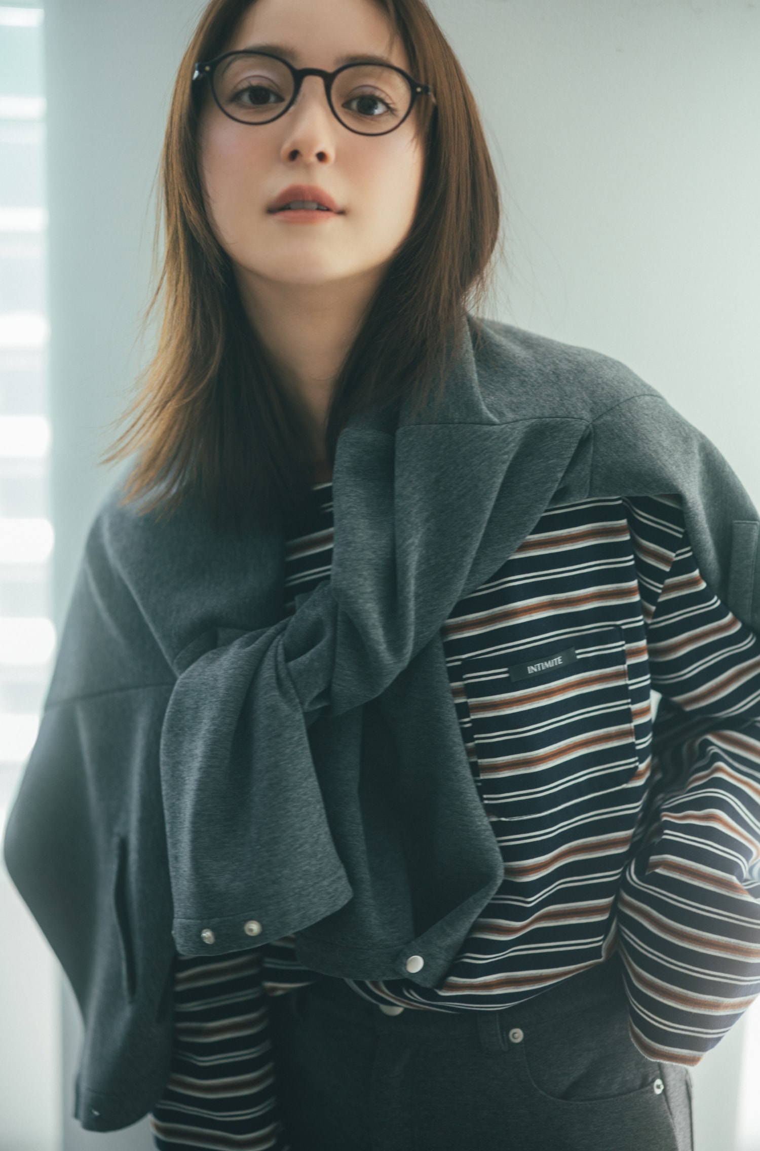 INTIMITE(アンティミテ) |