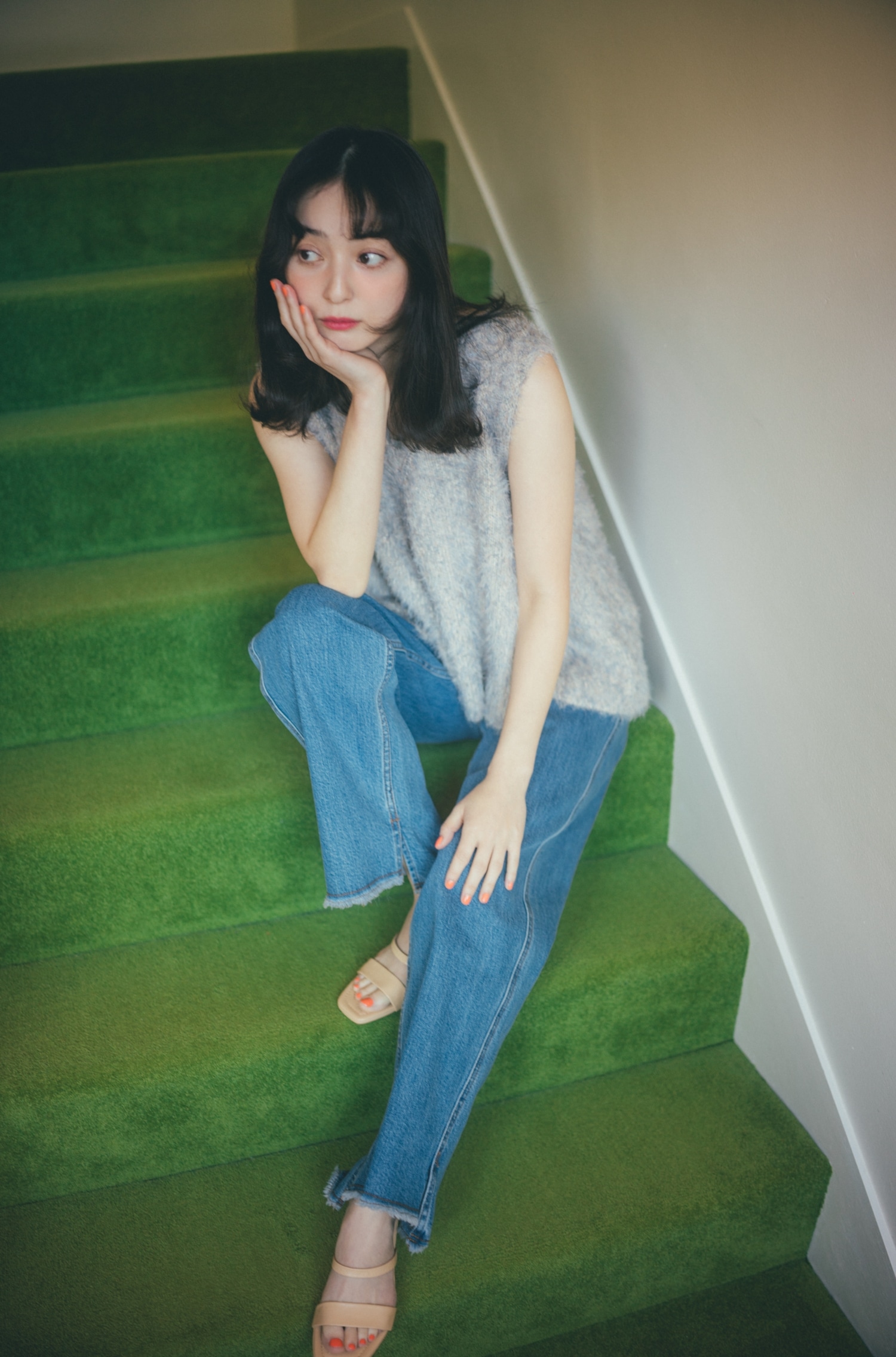INTIMITE(アンティミテ) |