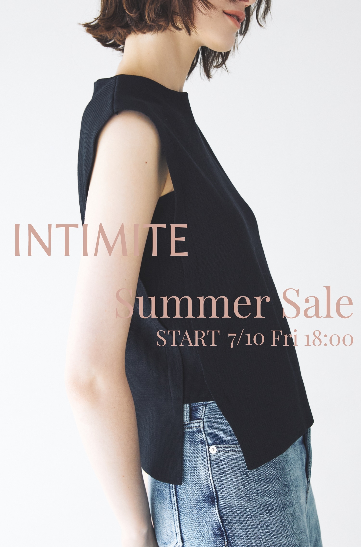 INTIMITE(アンティミテ) |