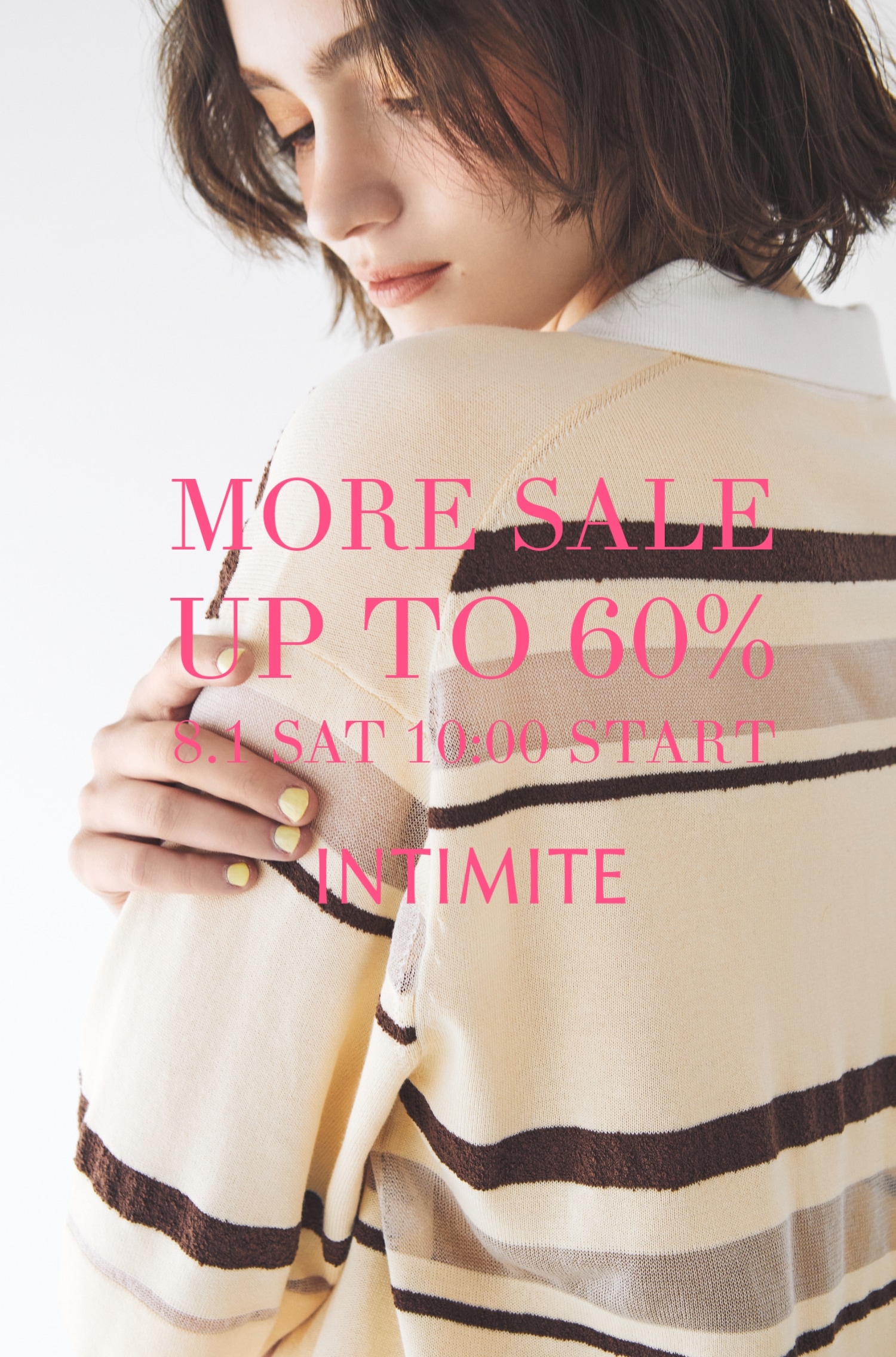 INTIMITE(アンティミテ) |