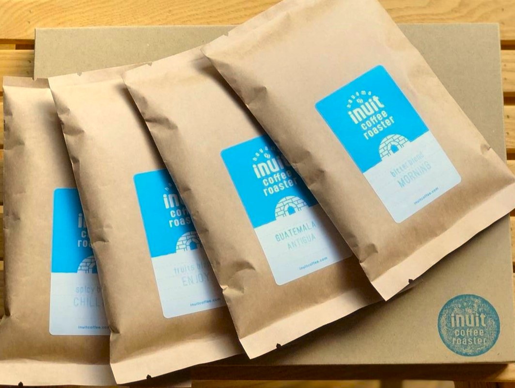 トライアルセット 400g】10種から選べる4種×100g | セット商品〔少量