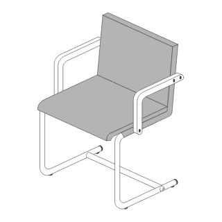 Flex chair
