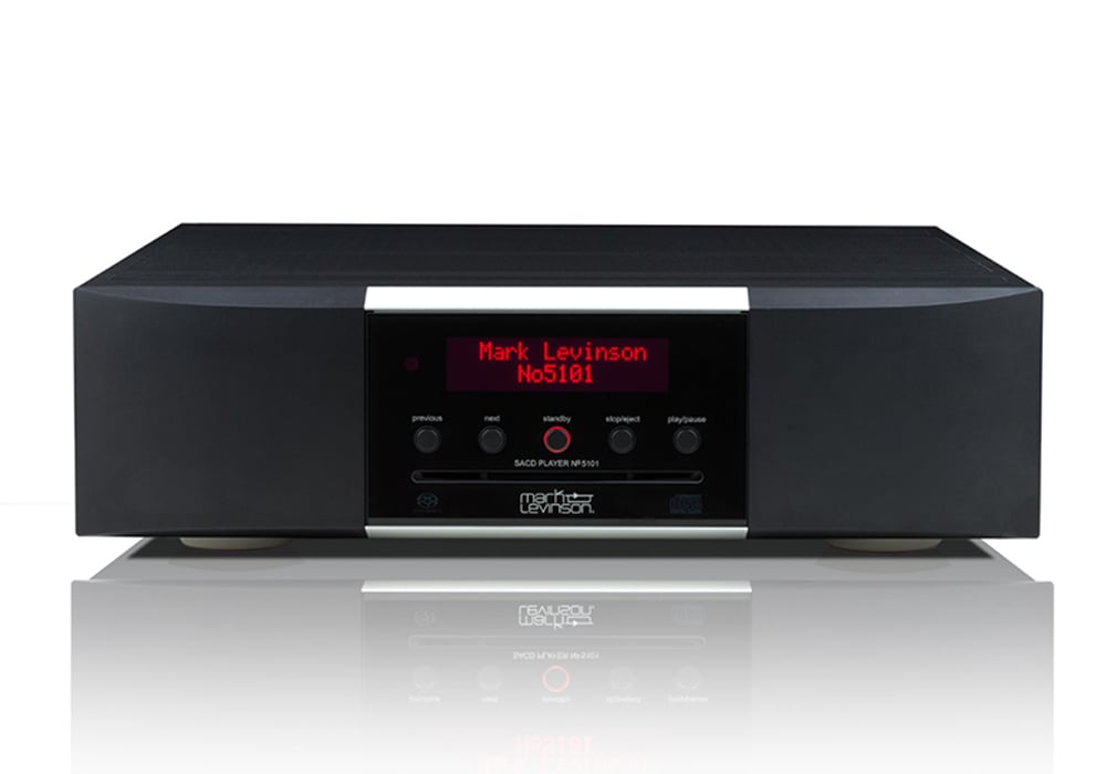 Mark Levinson No5101