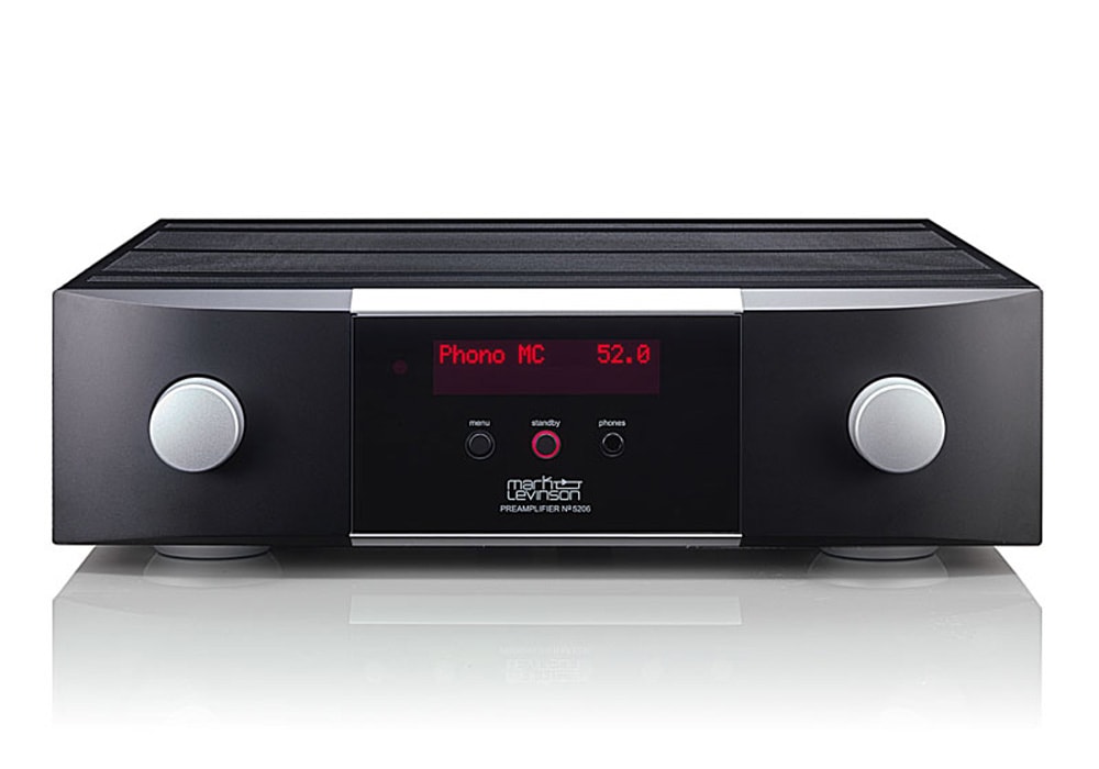 Mark Levinson No5206