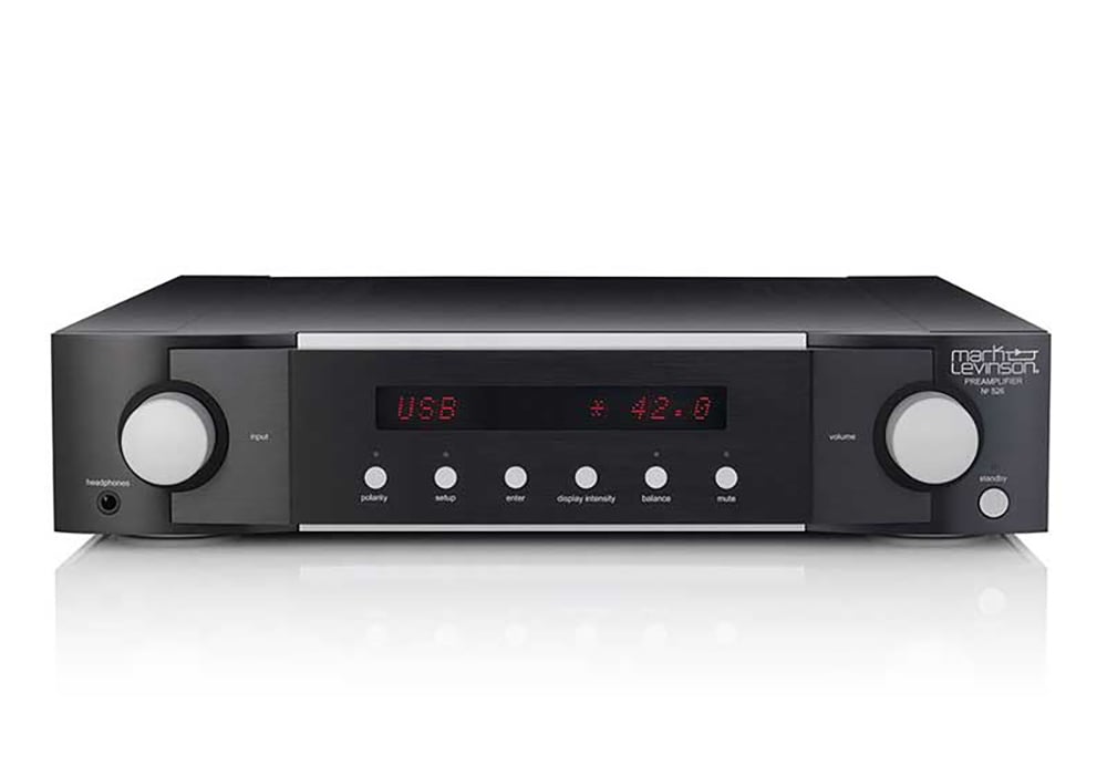 Mark Levinson No523