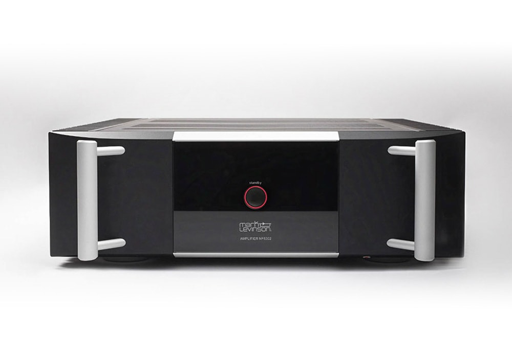 Mark Levinson No5302