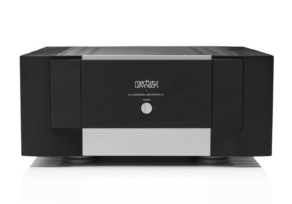 Mark Levinson No534