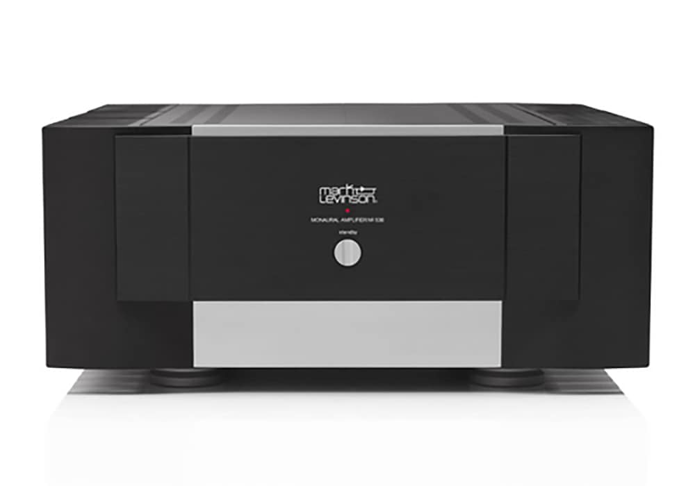 Mark Levinson No536