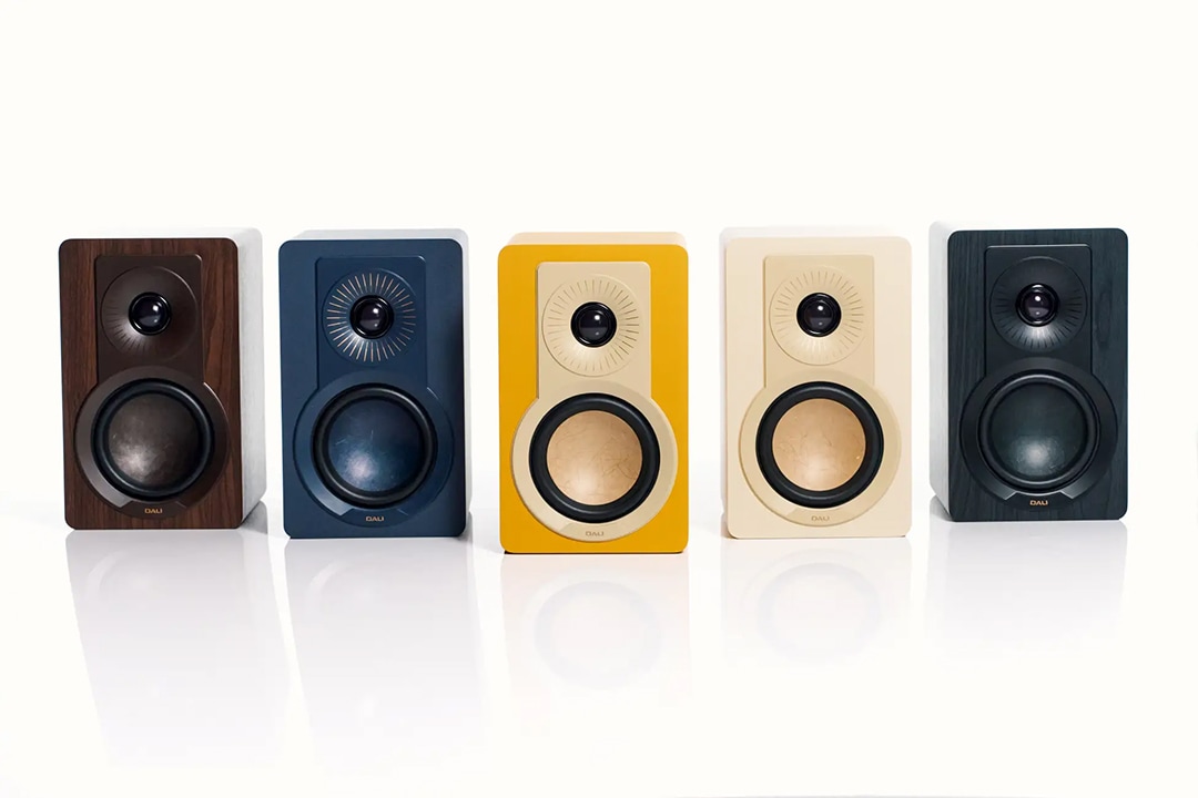 2025年12月31日まで】DALI KUPID発売記念 ロゴ入りクリーニングクロス