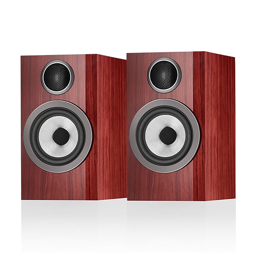 2026年1月12日まで】B&W 707 Prestige Editionにベストマッチ！高音質