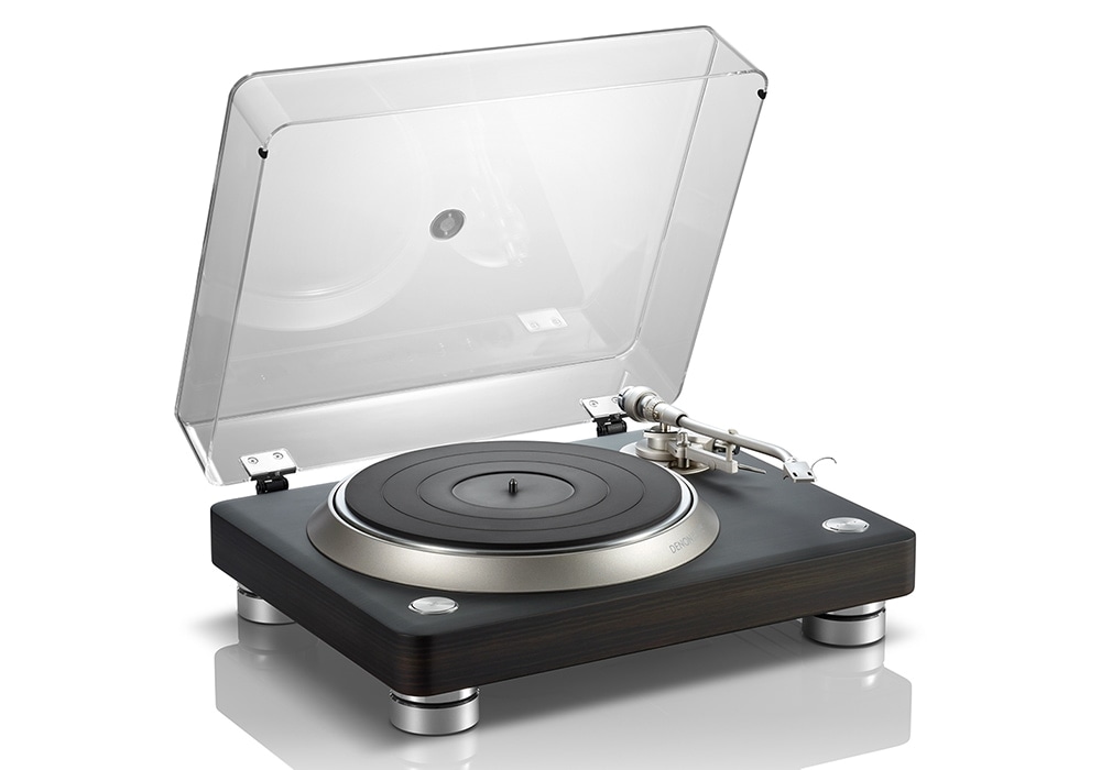 ≪終了≫【2026年1月12日まで】DENON 3000NEシリーズ発売1周年記念 高