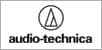 audio-technicaロゴ