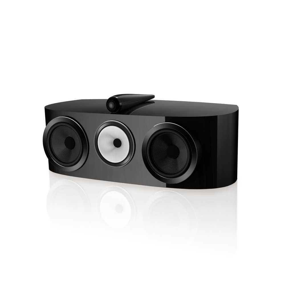Bowers & Wilkins HTM81 D5