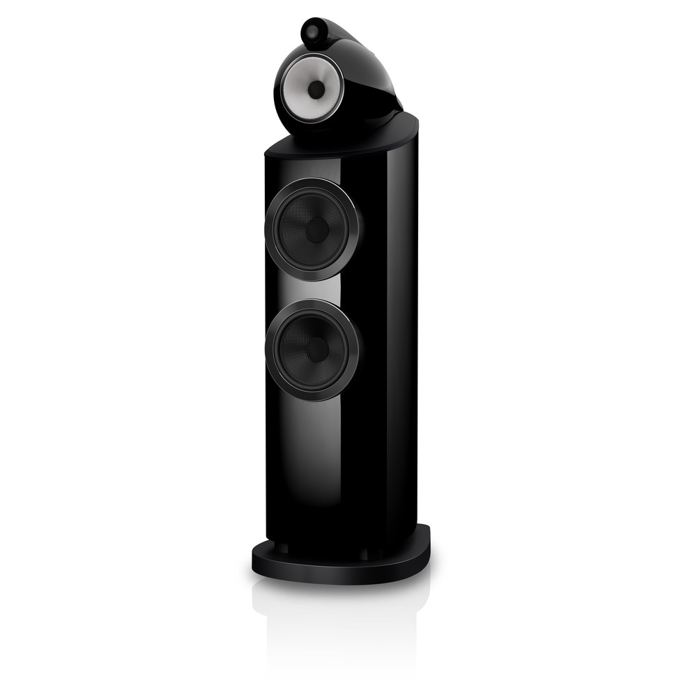 Bowers & Wilkins 803 D5